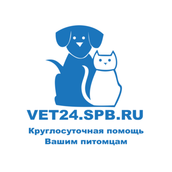 Ветеринарная помощь Вет24
