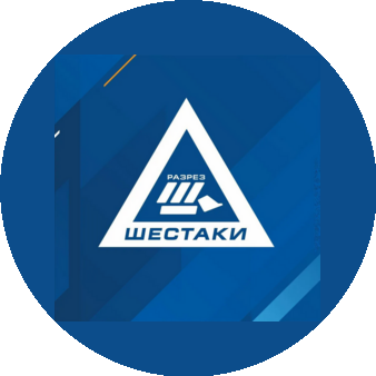 Разрез Шестаки