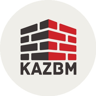 KAZBM - КАZAKHSTAN BUILDING MIXTURES