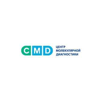 Центр молекулярной диагностики CMD