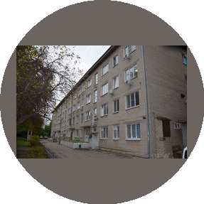 ГБУЗ СО Сызранский наркологический диспансер