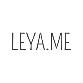 Магазин дизайнерской детской одежды Leya.me