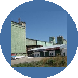 Комбинат Зерноградский