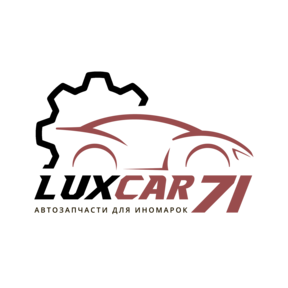 Магазин автозапчастей LuxCar