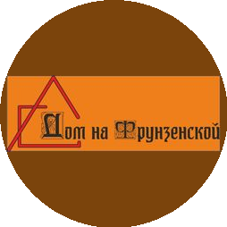 Дом на Фрунзенской