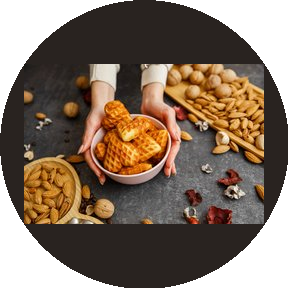 Крымские Лакомства