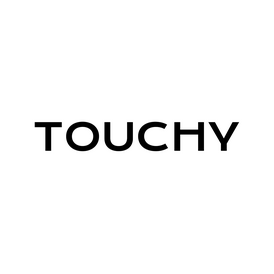 TOUCHY