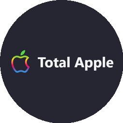 Total Apple