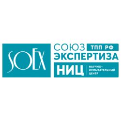 НИЦ Союзэкспертиза ТПП РФ