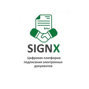 SIGNX