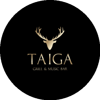 Тайга