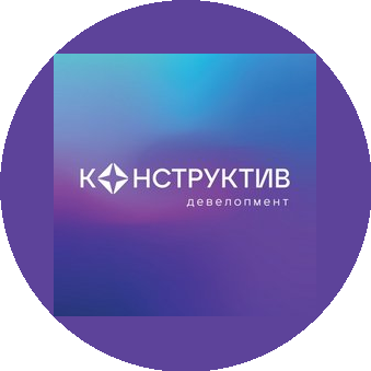 Конструктив Девелопмент