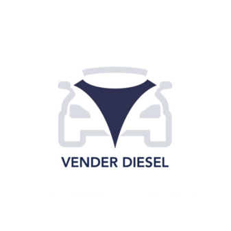 Vender Diesel