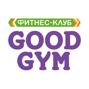 Сеть фитнес клубов GOOD GYM
