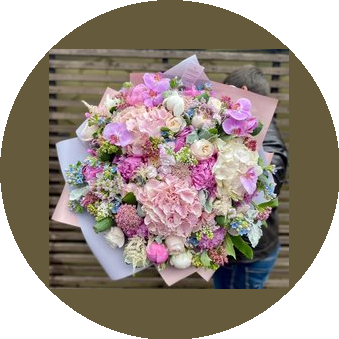 Цветочная мастерская Lovely Buket