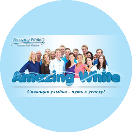 Эмейзин Уайт