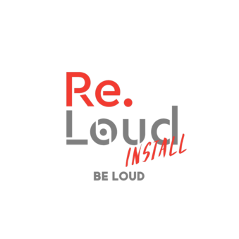 Re.Loud