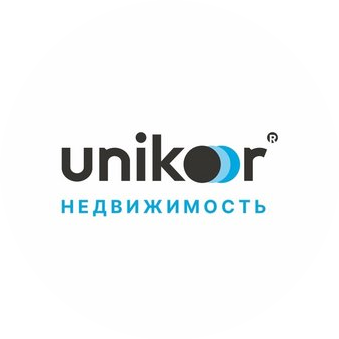 Федеральная сеть агентств ЮНИКОР - Недвижимость (UNIKOR) г. Казань