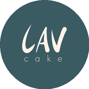 Lav Cake