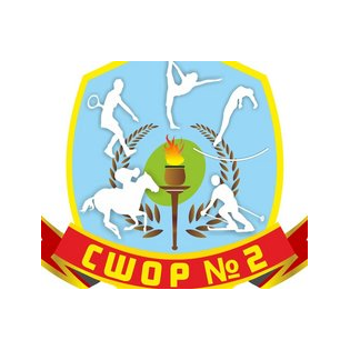 АГУДО Ивановской области Спортивная школа олимпийского резерва № 2