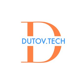 Dutov.tech (ИП Дутов Максим Юрьевич)