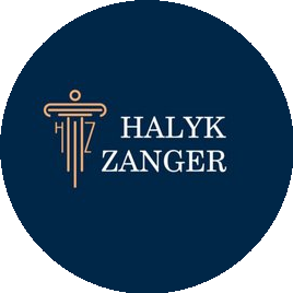 HALYK ZANGER