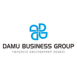 Объединение ЮЛ и ИП в форме ассоциации Ассоциация DAMU BUSINESS GROUP