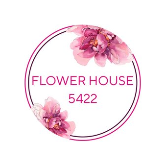 Цветочный магазин Flower house 5422