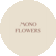 Mono-Flowers