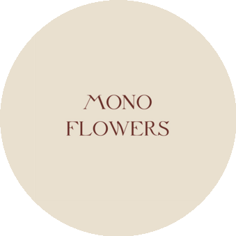 Mono-Flowers