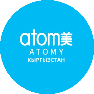 Атоми Кыргызстан
