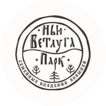 База отдыха Ветлуга