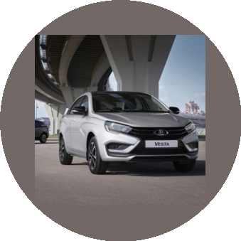 LADA Dеталь
