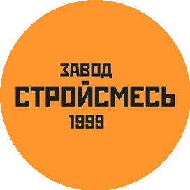 Завод Стройсмесь