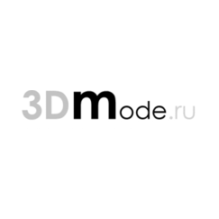 3Dmode