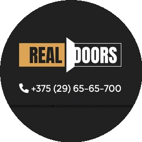 Настоящие Двери