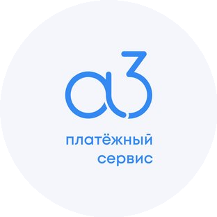Платёжный сервис А3