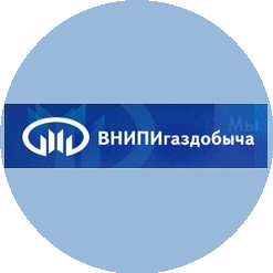 ВНИПИгаздобыча