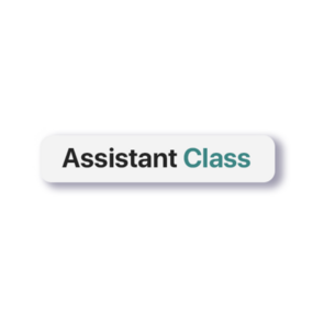 AssistantClass