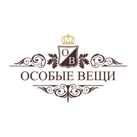 Особые вещи