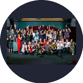 Лобода Юрий Владимирович