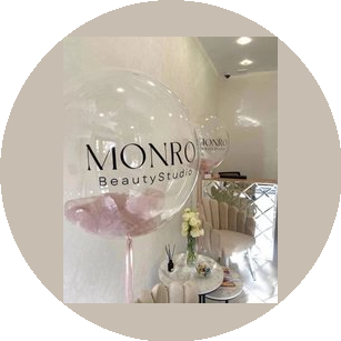 Салон красоты Монро