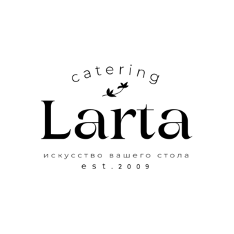 Larta catering