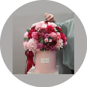 Tesoro flowers