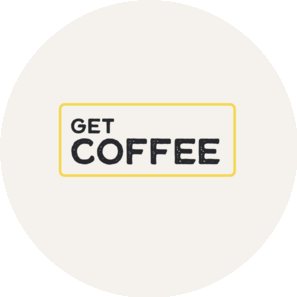 GET COFFEE