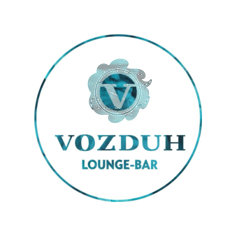 Vozduh lounge bar