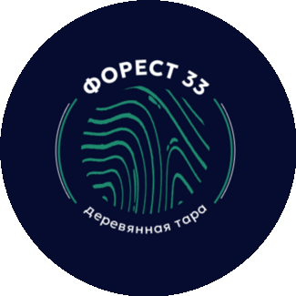 Форест 33