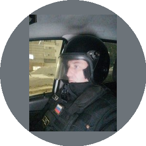 ЧОО ФАКЕЛ НН