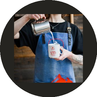 Jeffreys Coffeeshop (ИП Бурыгина Стэлла Валерьевна)