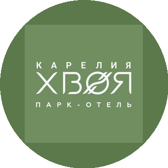 Хвоя.Карелия